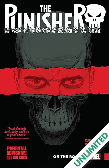 The Punisher Vol. 1: On The Road